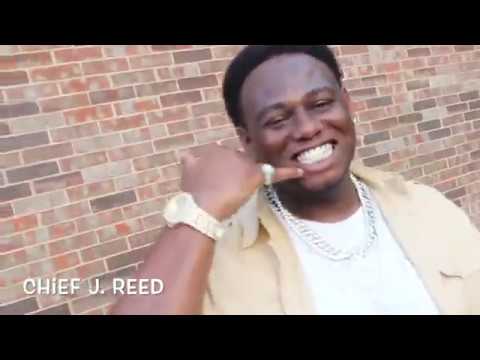 Chief J  Reed x TrainThaSensei  New Wave