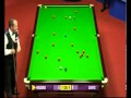 Round 2   John Higgins vs  Steve Davis Session 3 1   10