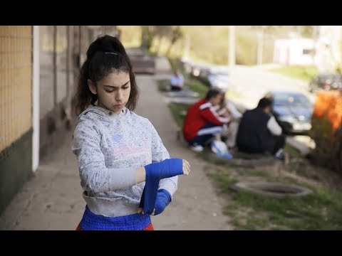 Bajnok / Champion TRAILER