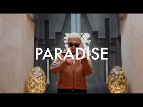 [FREE] Hamza x Drake Type Beat 2019 - "Paradise"⎪Chill Trap Instrumental 2019 (Prod. by Hadree)
