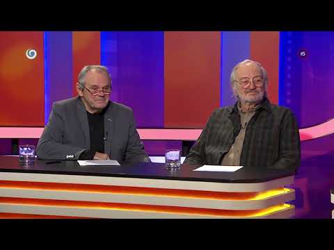 Leningrad, šachy a Milan Lasica (SEDEM)