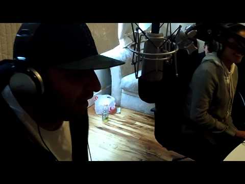 Rage617 & Relentless freestyle