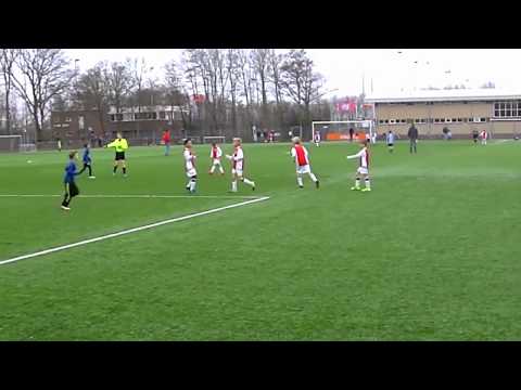 Foreholte Blauw Zwart