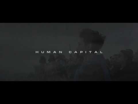 Isfar - Human Capital