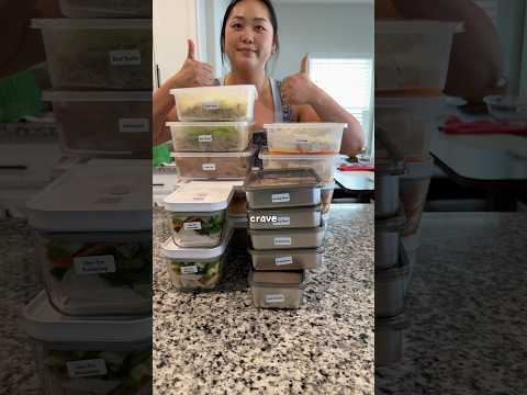 How I make bibimbap under 10 minutes