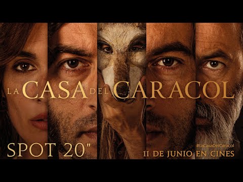 La Casa Del Caracol (TV Spot)