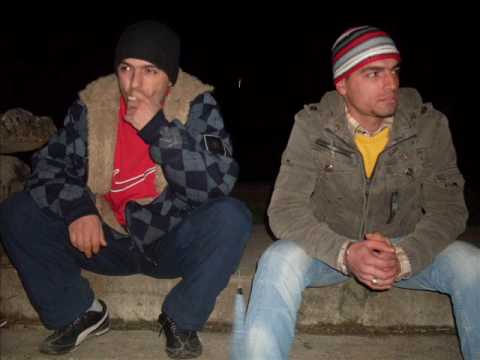 Beu bmd Arrakati & Mars - Per Vajzat.wmv