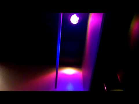 Otis Elevonic 401 Low Rise Elevators - Floors 10 - 33 [W New York/Times Square]