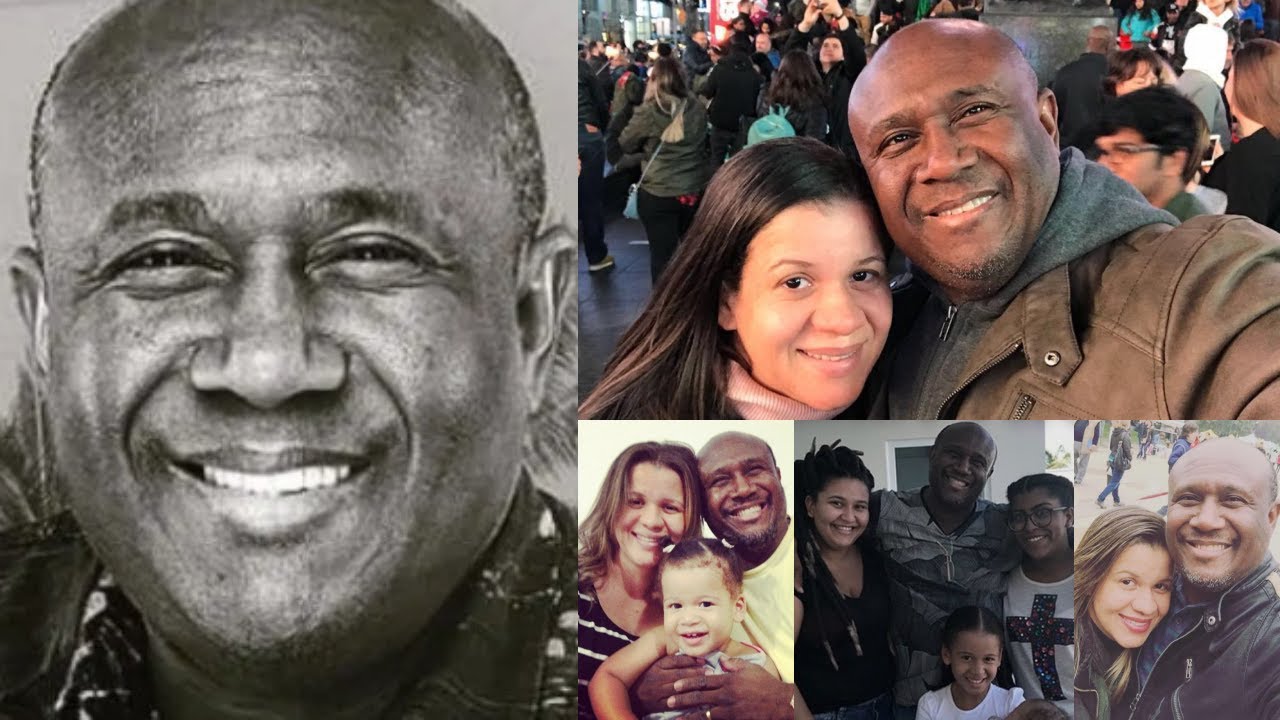 Conheça a esposa do irmão Lázaro e saiba o que aconteceu com o cantor gospel aos 54 anos de idade