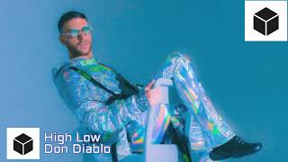Don Diablo - High Low