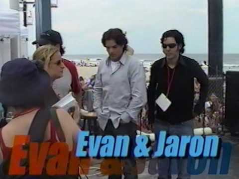 B98.5 Free Beach Bash (2001)