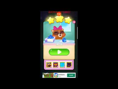 Fruit Candy Blast . Levels 47-49