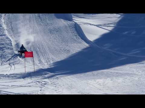 Adelboden Horenschlitten  2017 02 19