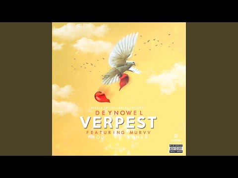 Verpest (feat. Murvv)