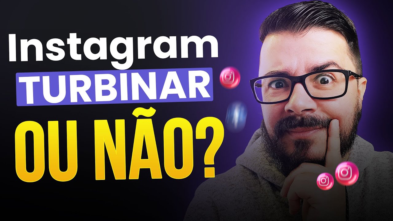5 Erros Fatais que Você Comete ao Usar o Botão Turbinar no Instagram