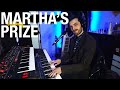 Martha's Prize (Cedar Walton)