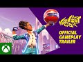 This Is Knockout City: Official Gameplay Trailer