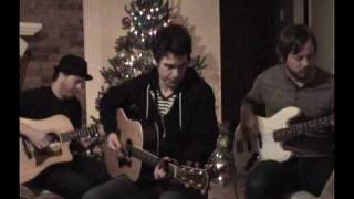 Ingram Hill - Santa Claus Is Back In Town - Elvis Presley cover