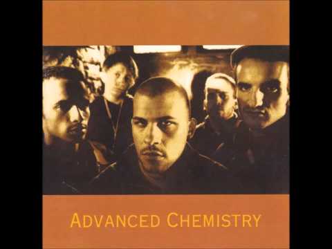 08 Advanced Chemistry - Alte Schule