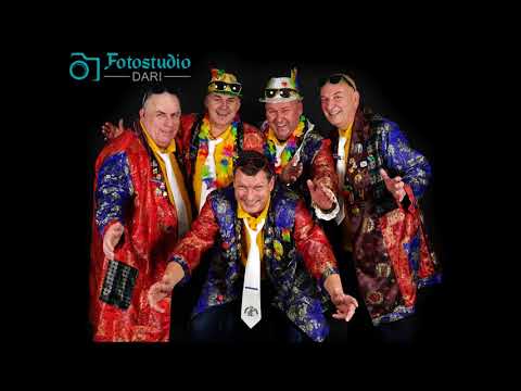 Ummer D'r Letste - Zal ich dich ins zegke (Cafe de Bolle)