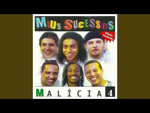 Etérna Lua De Mél - Grupo Malícia