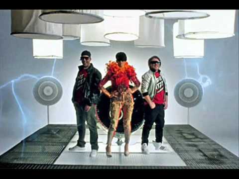 Die Atzen feat Nena - Strobo pop♥ [Official HQ]