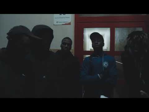 RCG - Deuspi (Clip Officiel)