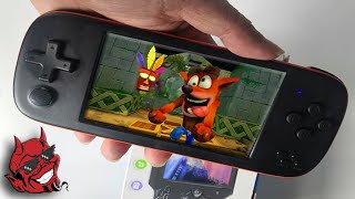 Powkiddy J6 - All in one 30 Dollar Handheld 😎