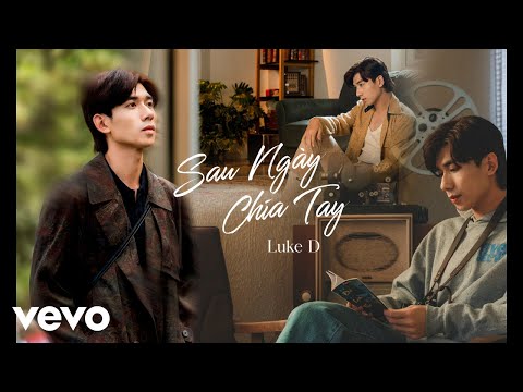 Sau ngày chia tay - Luke D