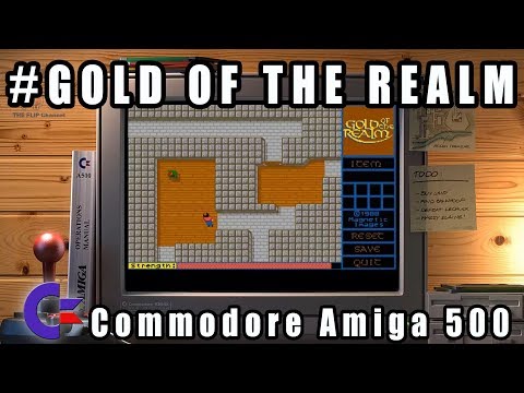 Gold of the Realm picture