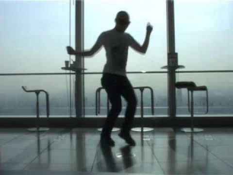 AGORIA - Dust  (official)