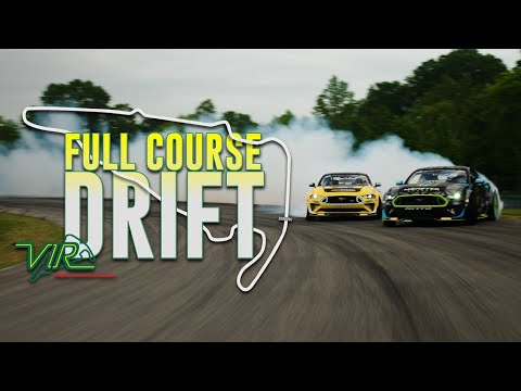 Last Time Driving The S550 Mustangs!