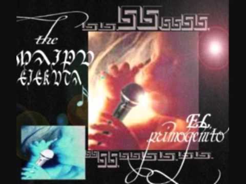 MAIPU EJECUTA - Viviendo del respeto / El Primogenito (2004)