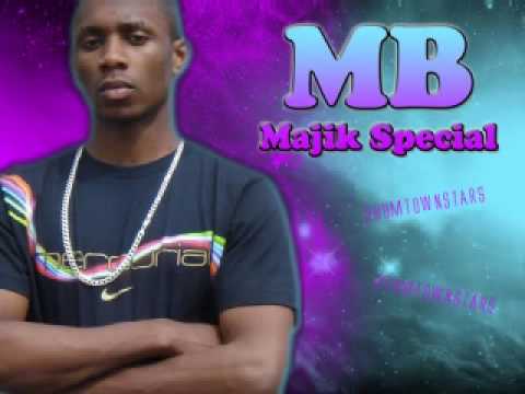MB - Majik Special (FULL EXCLUSIVEEE)