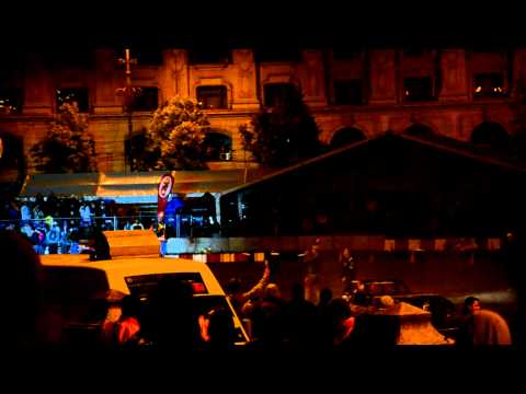 Drift Grand Prix Romania - 2011