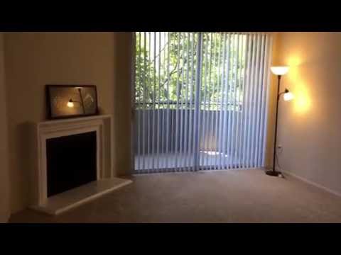Westside Villas Apartments - Century City, LA - 2 Bedroom - 1185 sqft 5B 208