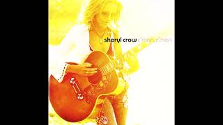 Sheryl Crow - Steve McQueen