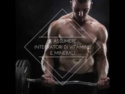 La musica aumenta la potenza Quali erbe da bere per aumentare la potenza