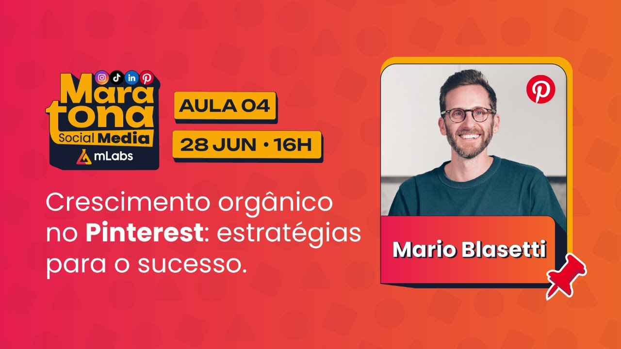 Crescimento orgânico no Pinterest: estratégias para o sucesso