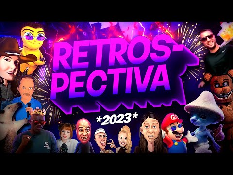 BEAT DA RETROSPECTIVA 2023 - As músicas mais virais - Memes Virais (FUNK REMIX) by Canal Sr. Nescau