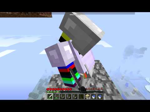 Minecraft walls epic kill