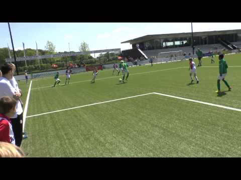 LTC E1 Toernooi Hoogeveen 31-05-2014