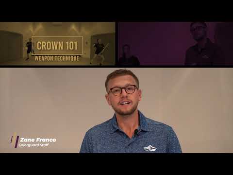 𝗖𝗥𝗢𝗪𝗡𝟭𝟬𝟭: 𝗖𝗢𝗟𝗢𝗥𝗚𝗨𝗔𝗥𝗗