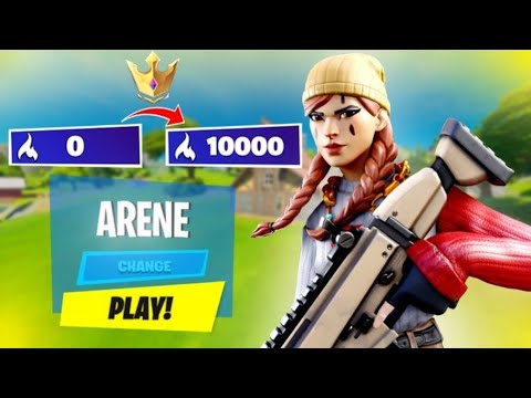 go monter champion late game