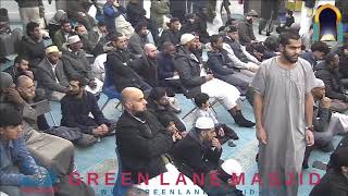 صورة ماذا يعني اتباع النبي صلى الله عليه وسلم | What it Means to Follow the Prophet - الجزء الأول