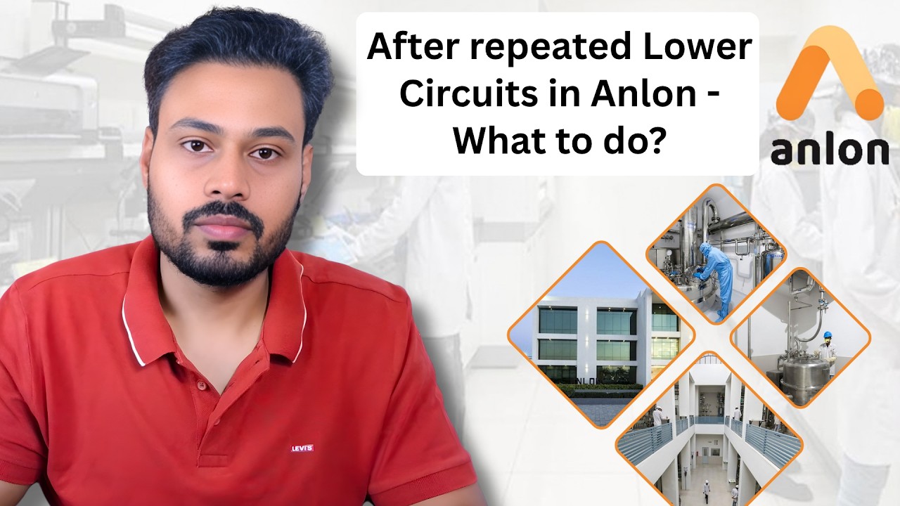 Anlon Healthcare: ₹172 Cr to ₹700 Cr in two years? Possible?