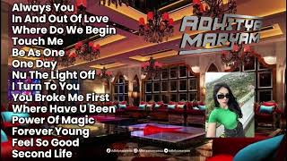 Download lagu DJ Breakbeat In And Out Of Love x Where Do We Begin 2026 #req Ririe Alma mp3