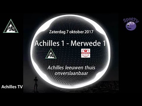 Achilles 1   Merwede 1