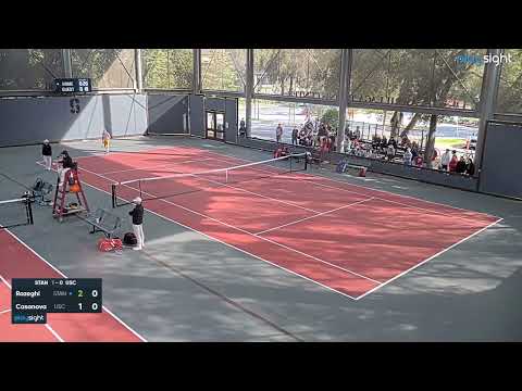 Men's singles 6 -  STAN v USC -  1 2 26