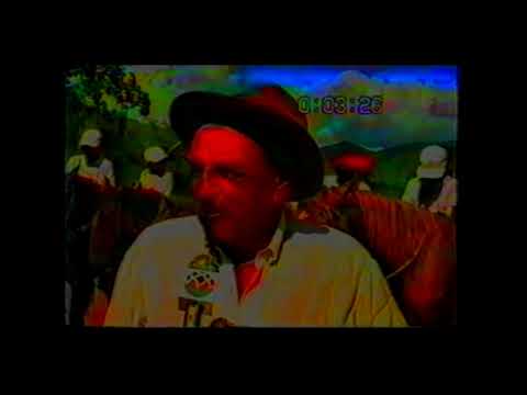 Joaquim Cabral e Theresinha Mendes - Uma história de vida